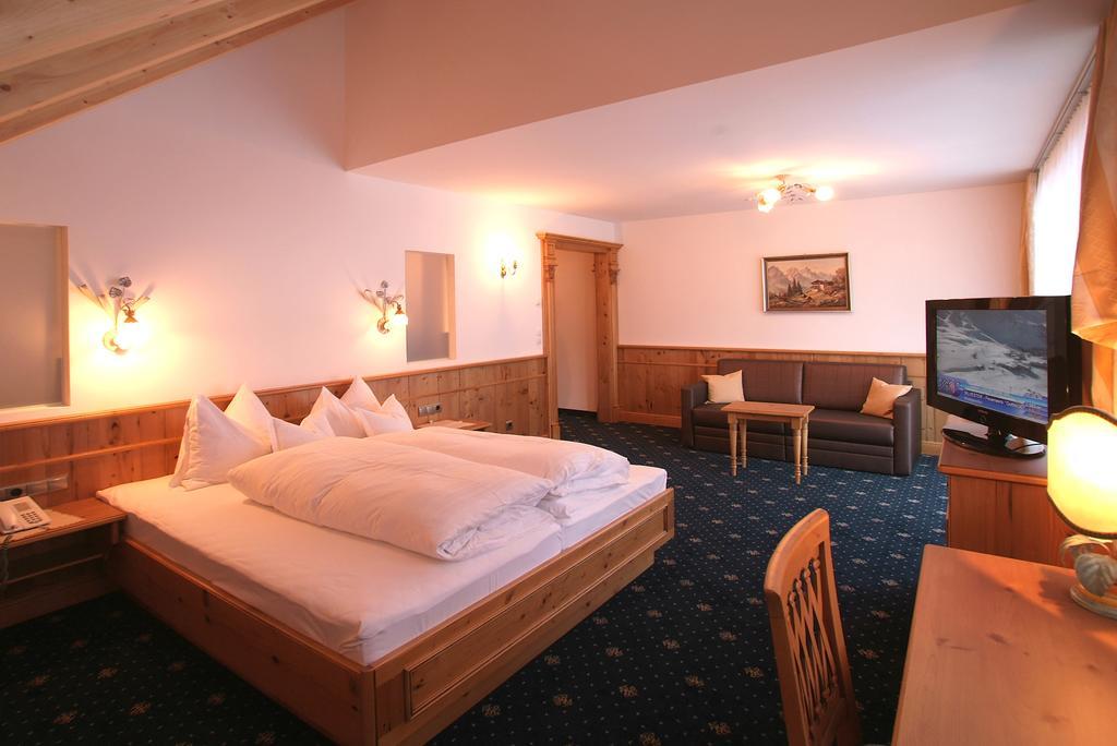 Grand Deluxe Doppelzimmer