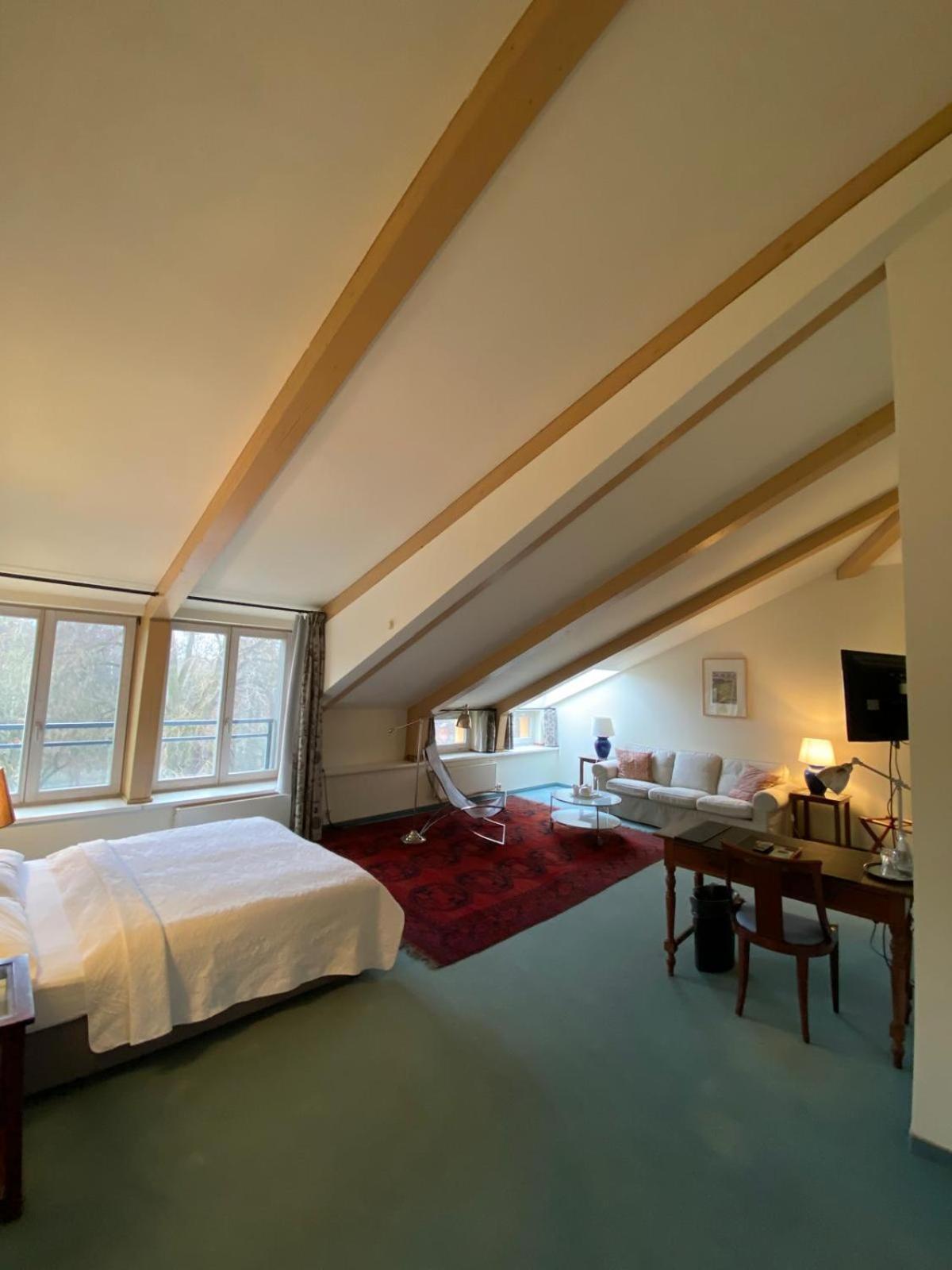 Comfort Doppelzimmer
