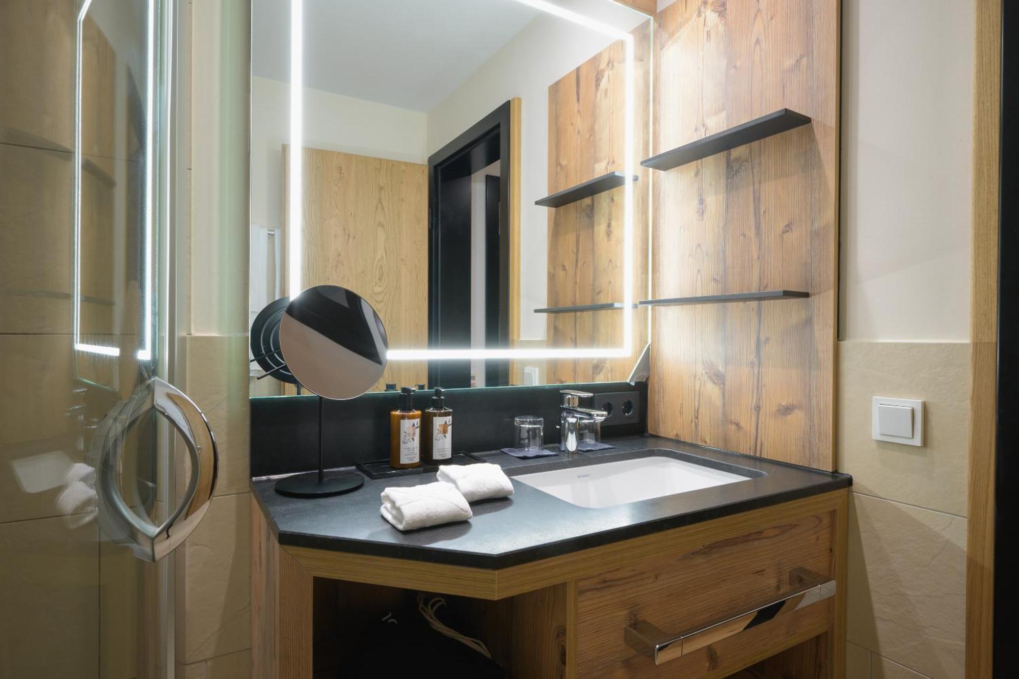 Familiensuite Silvretta