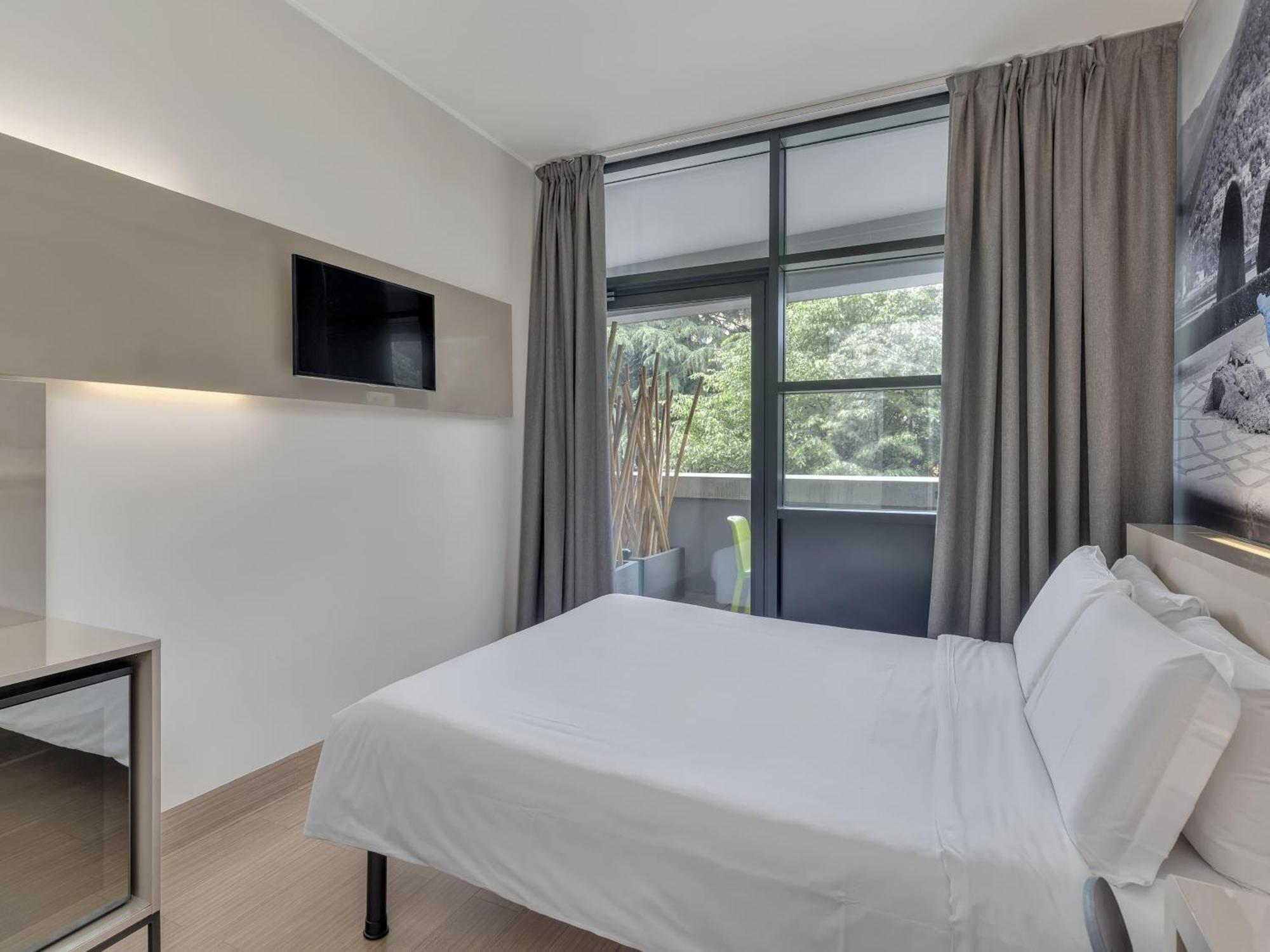 Superior Doppelzimmer