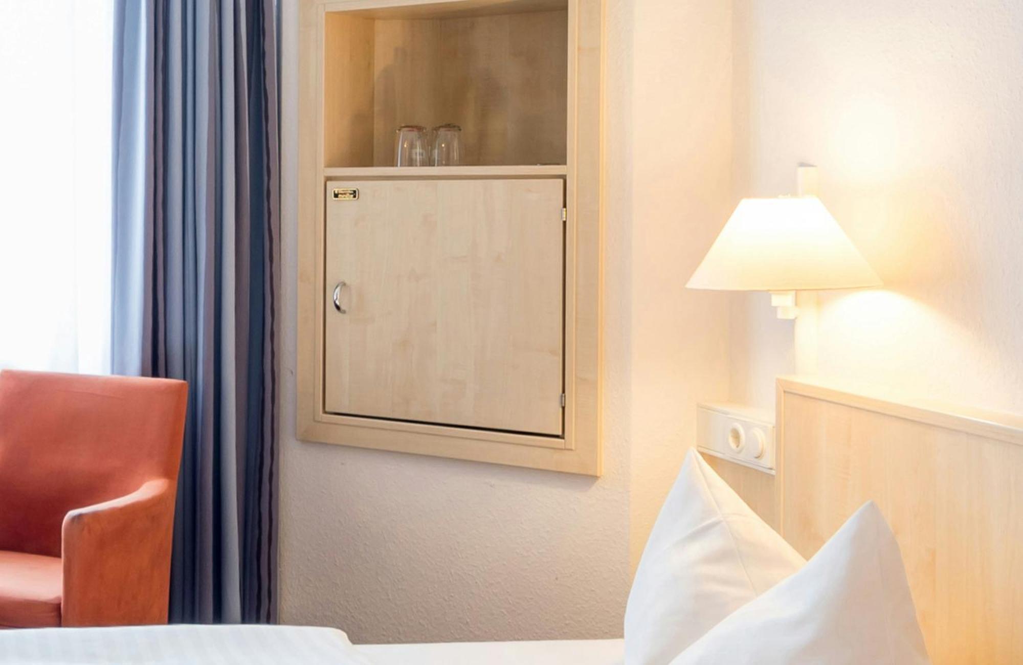 Comfort Zweibettzimmer