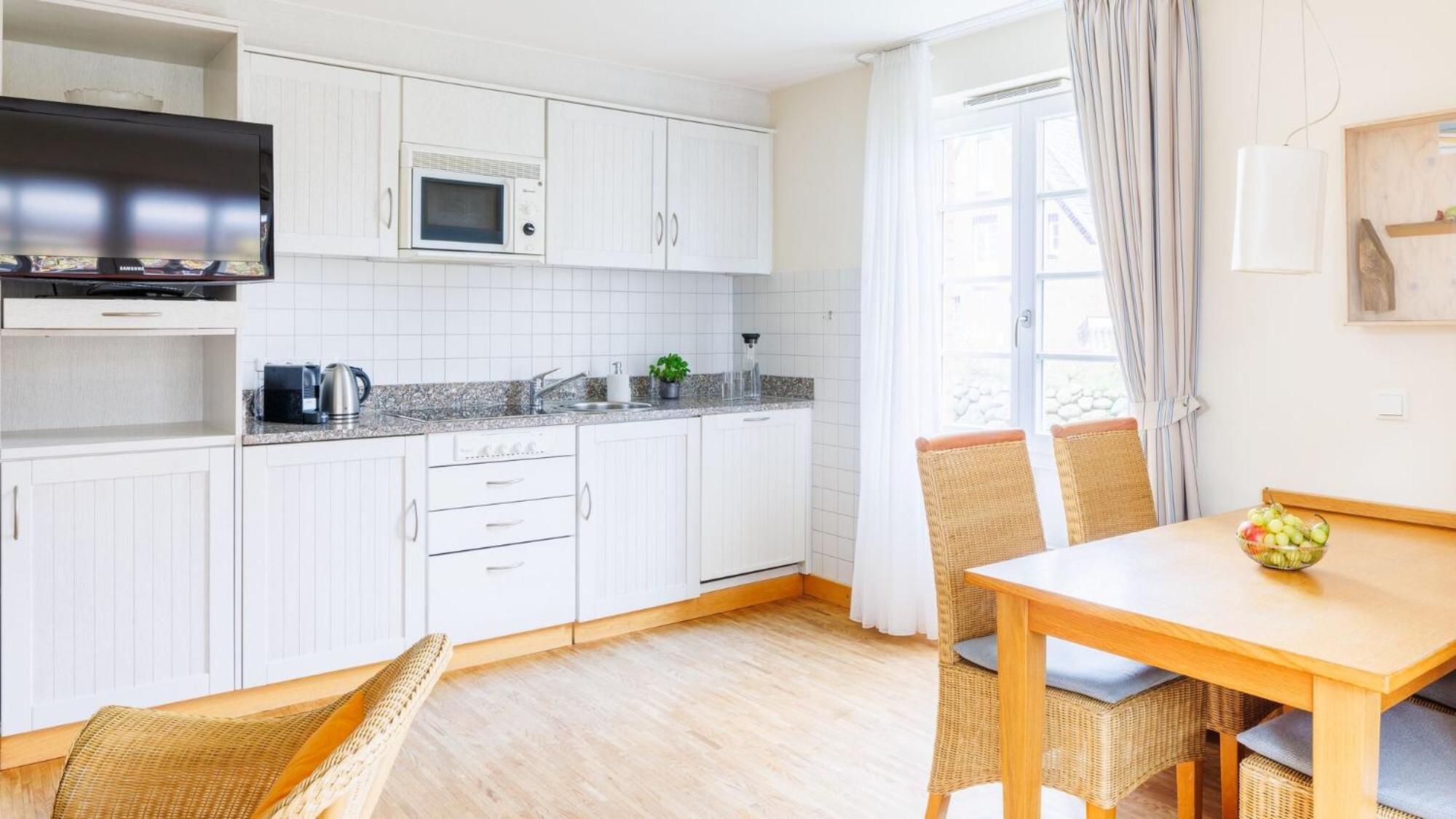 Premier Apartment mit 1 Schlafzimmer