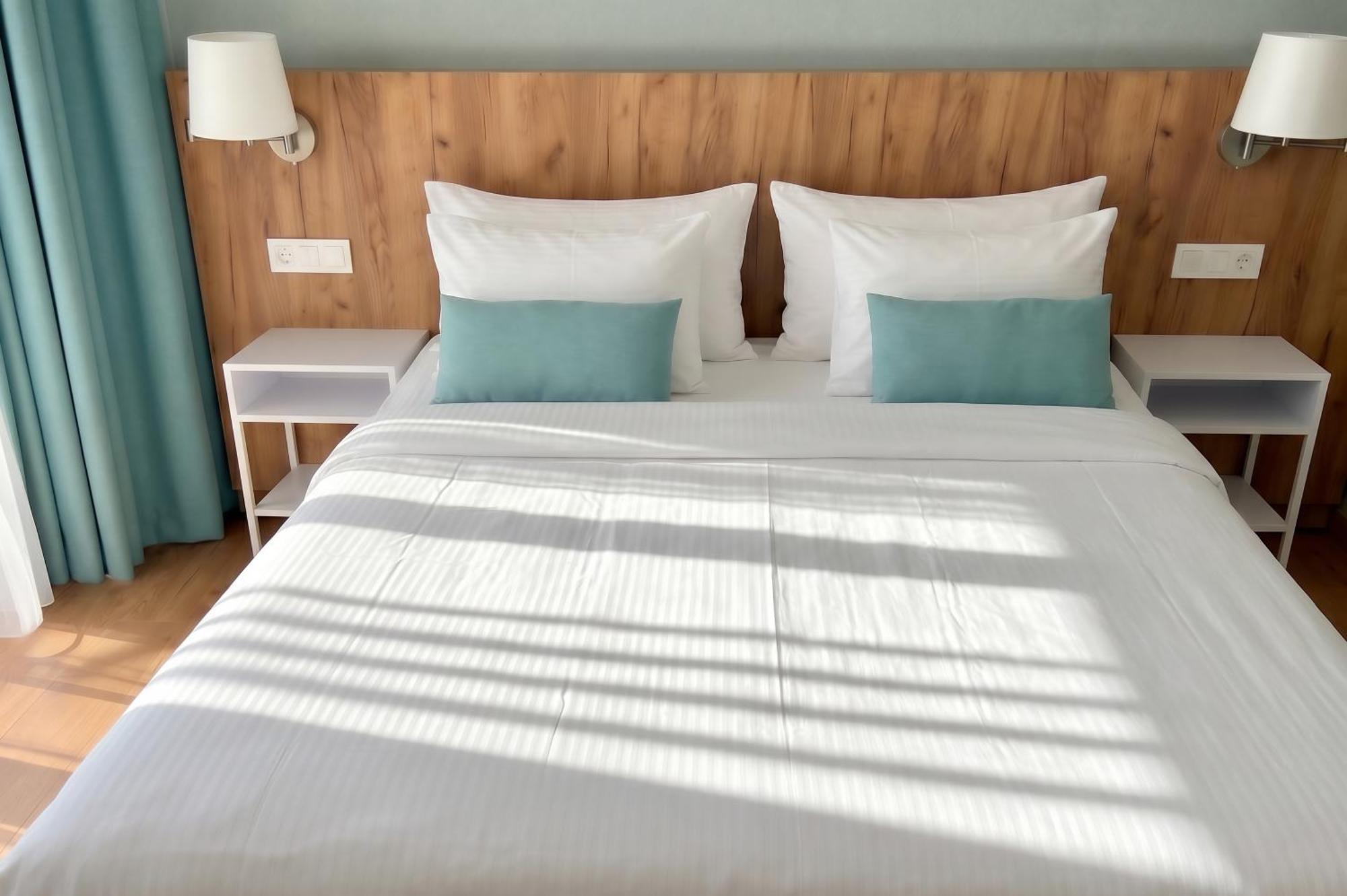 Premium Apartment mit 1 Schlafzimmer