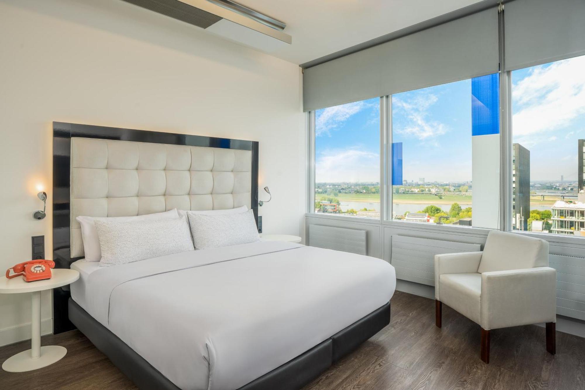 The Innside Premium Room