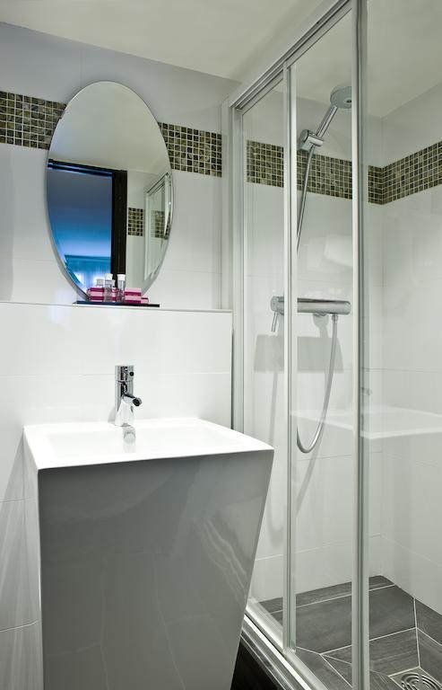 Standard Doppelzimmer
