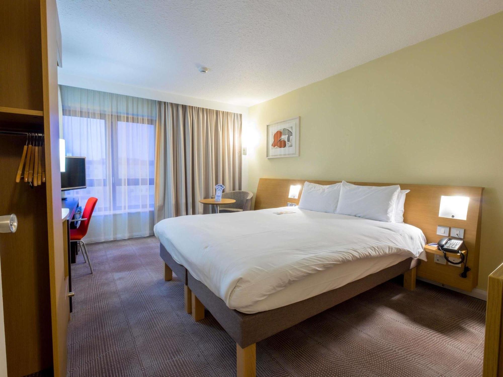 Superior Doppelzimmer - barrierefrei