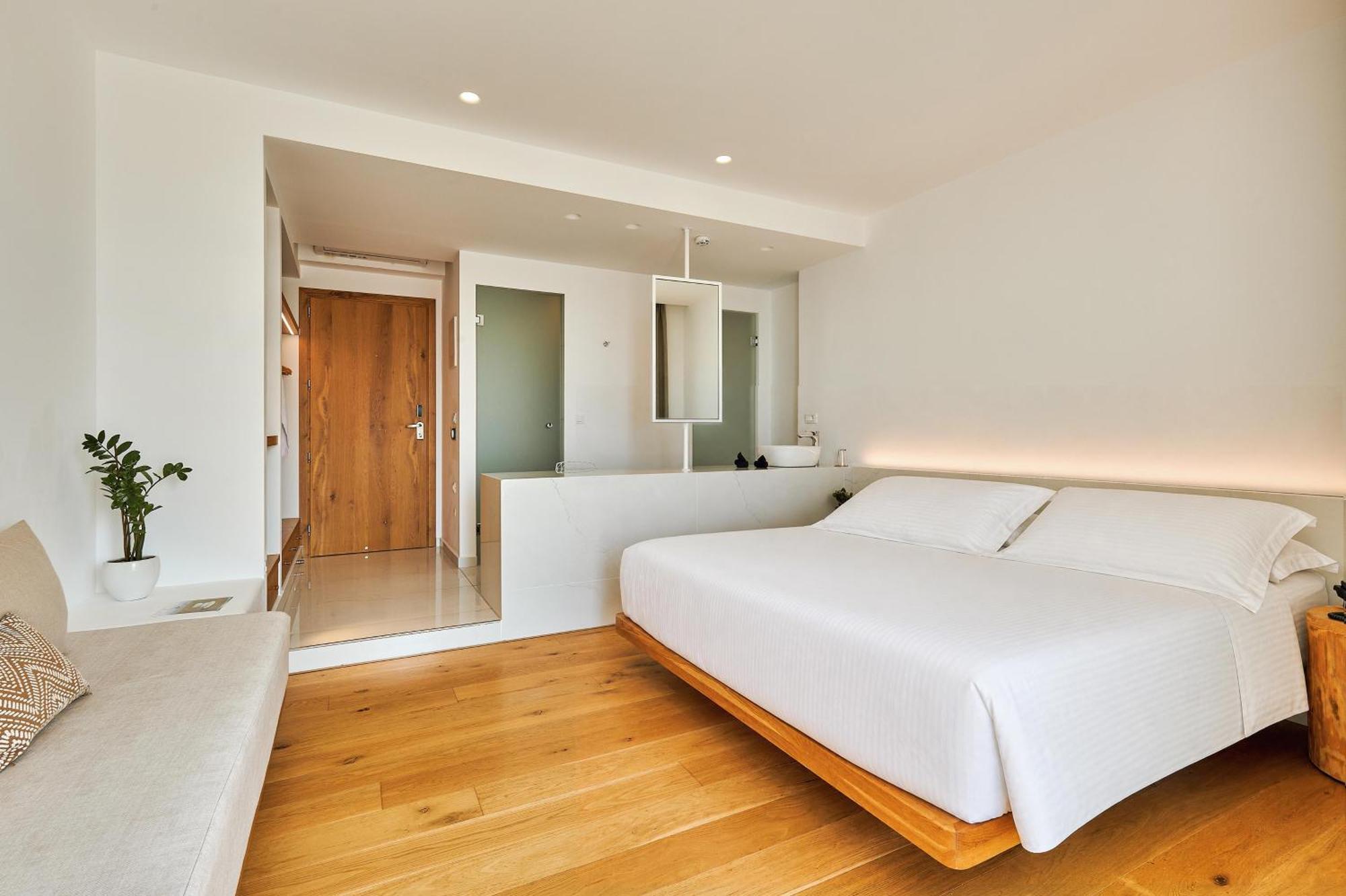 Premium Zimmer