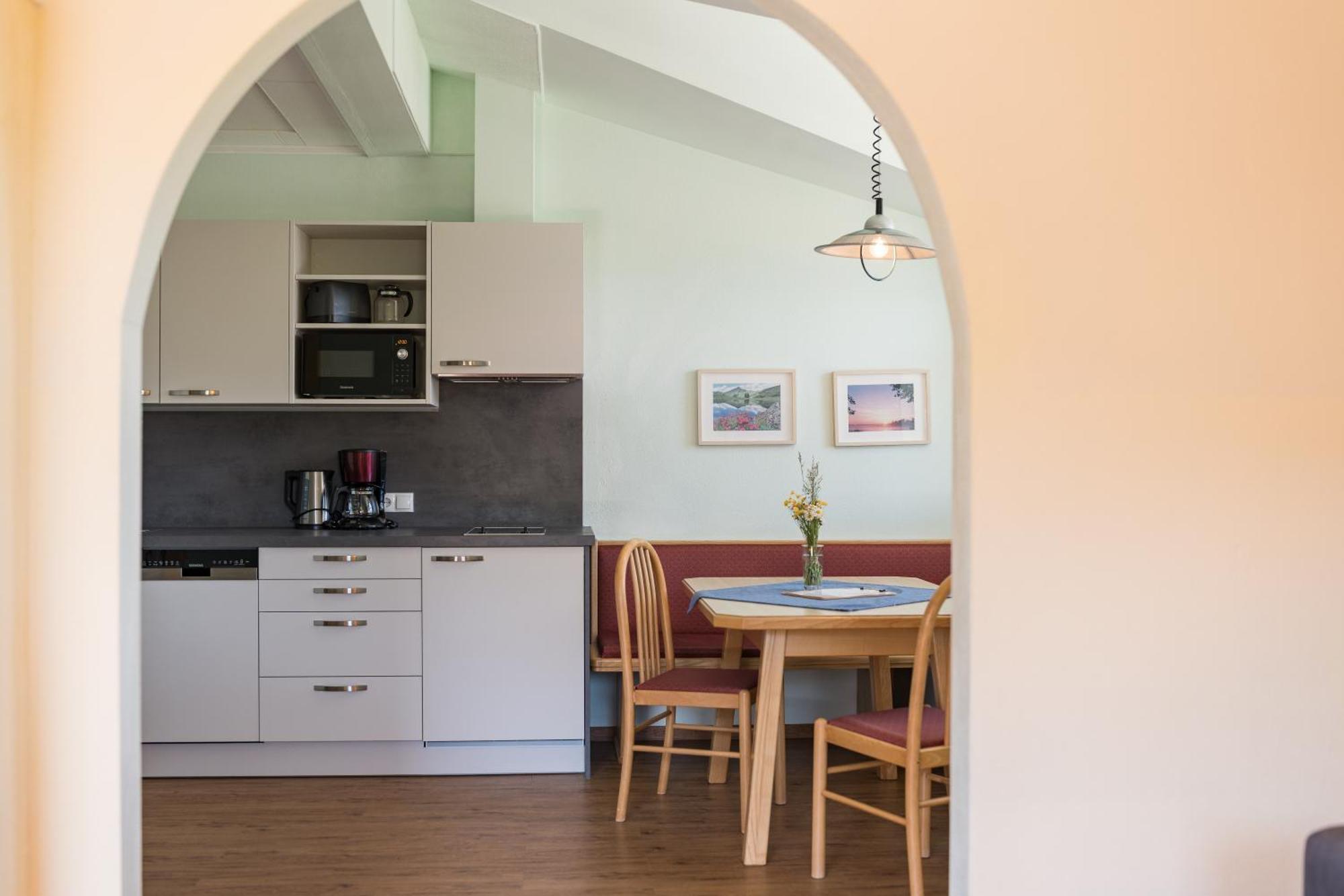 Superior Apartment mit 2 Schlafzimmern