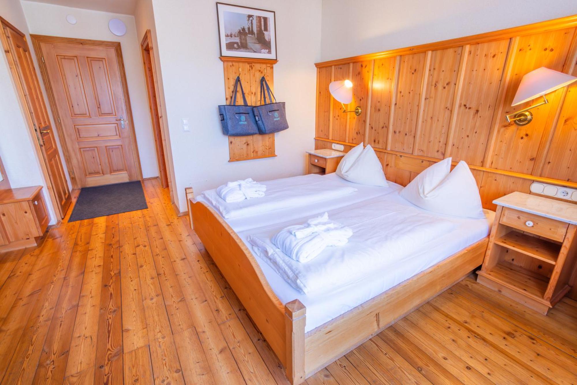 Doppelzimmer
