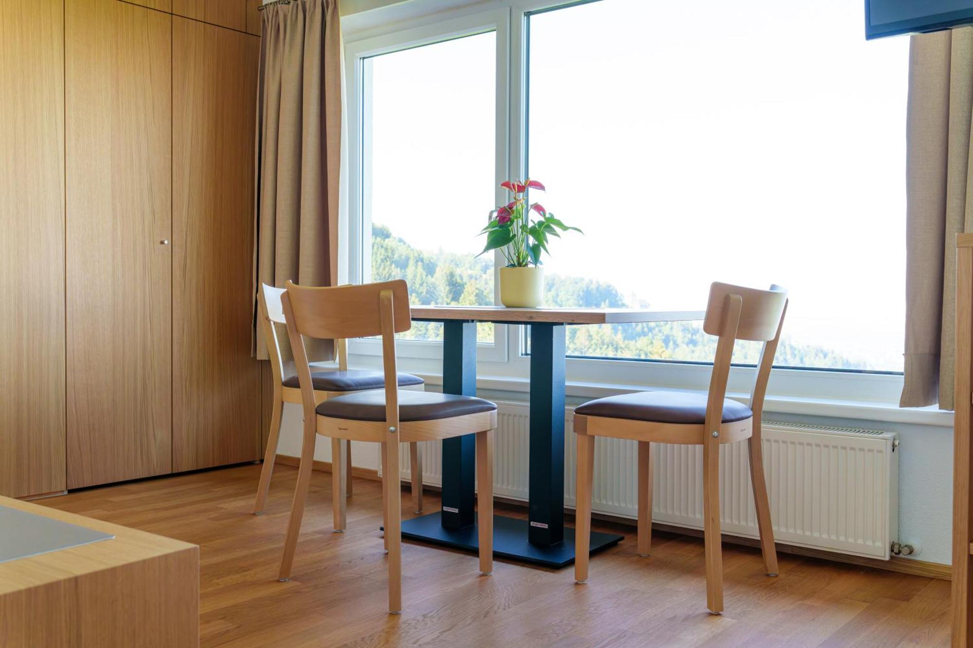 Apartment - Nebengebäude