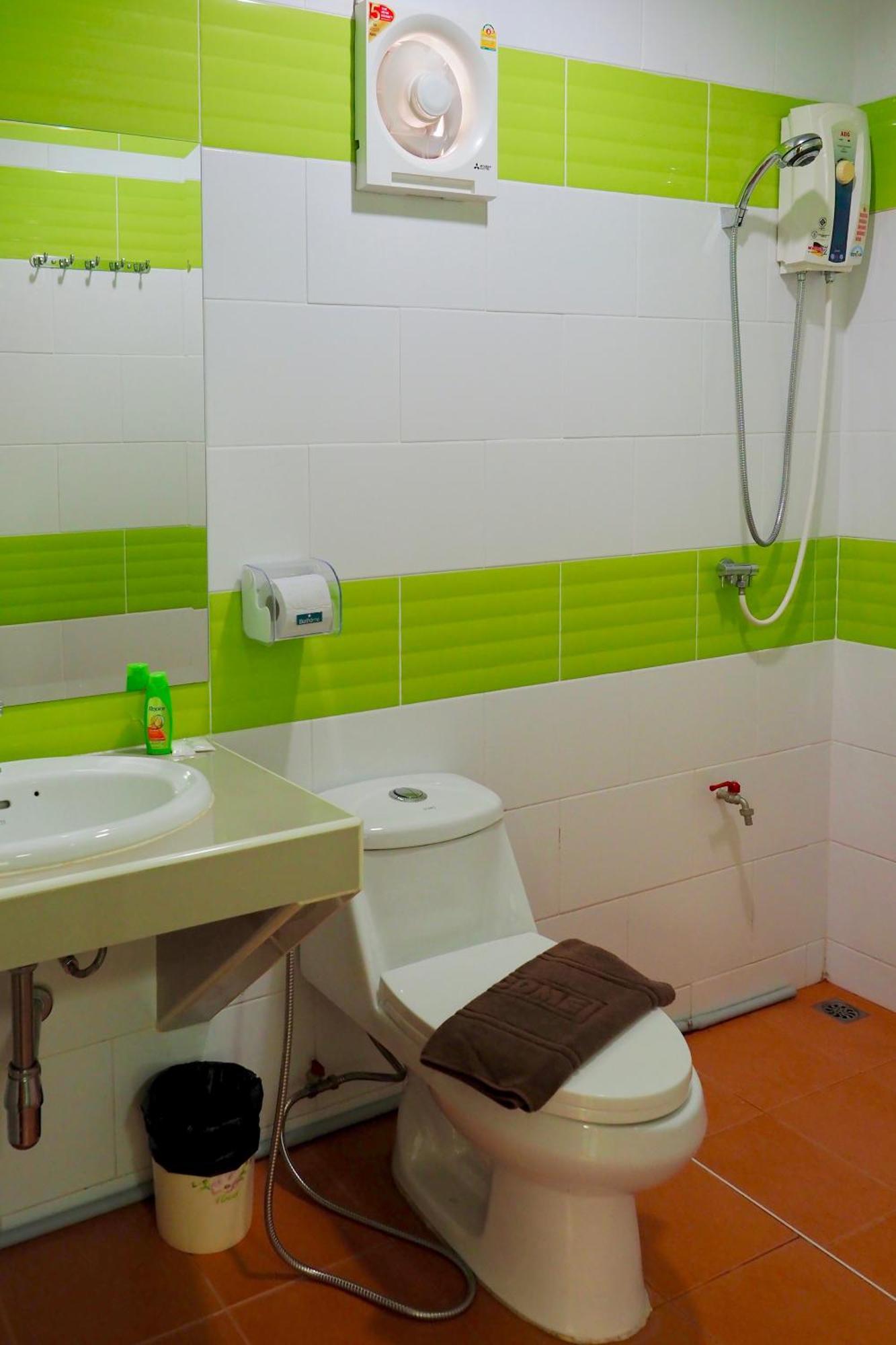 Superior Dreibettzimmer