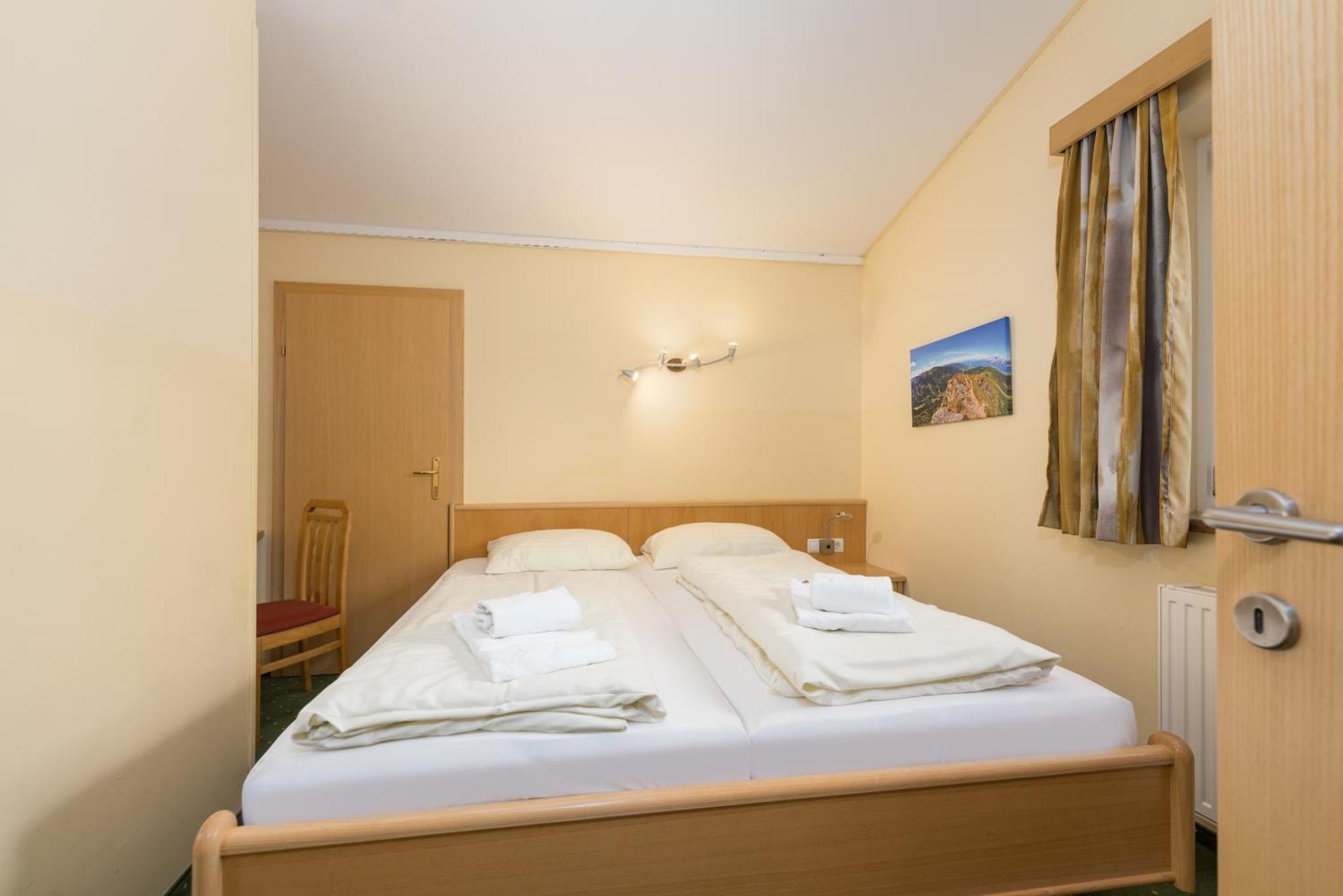 Apartment mit 3 Schlafzimmern