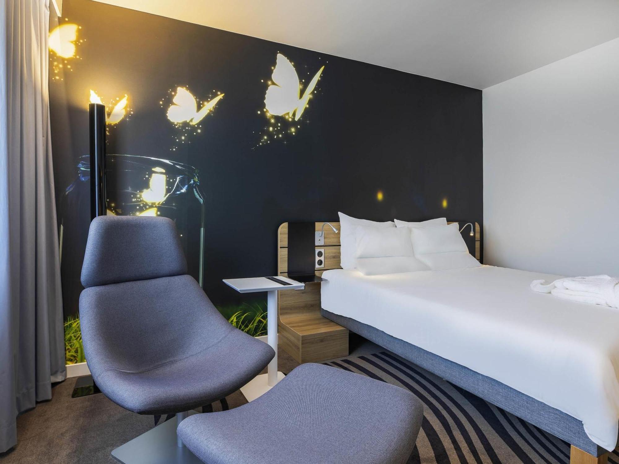 Executive Doppelzimmer
