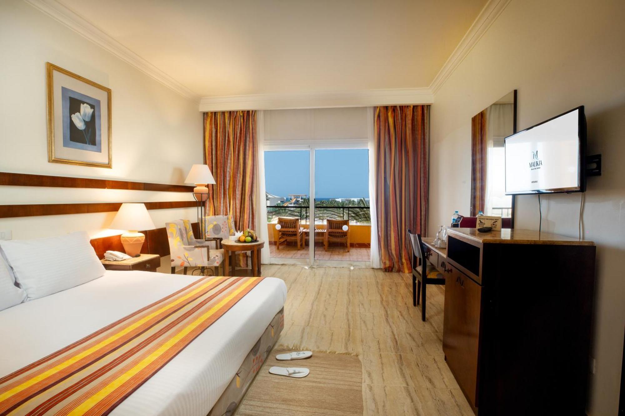 Double Room Sea View
