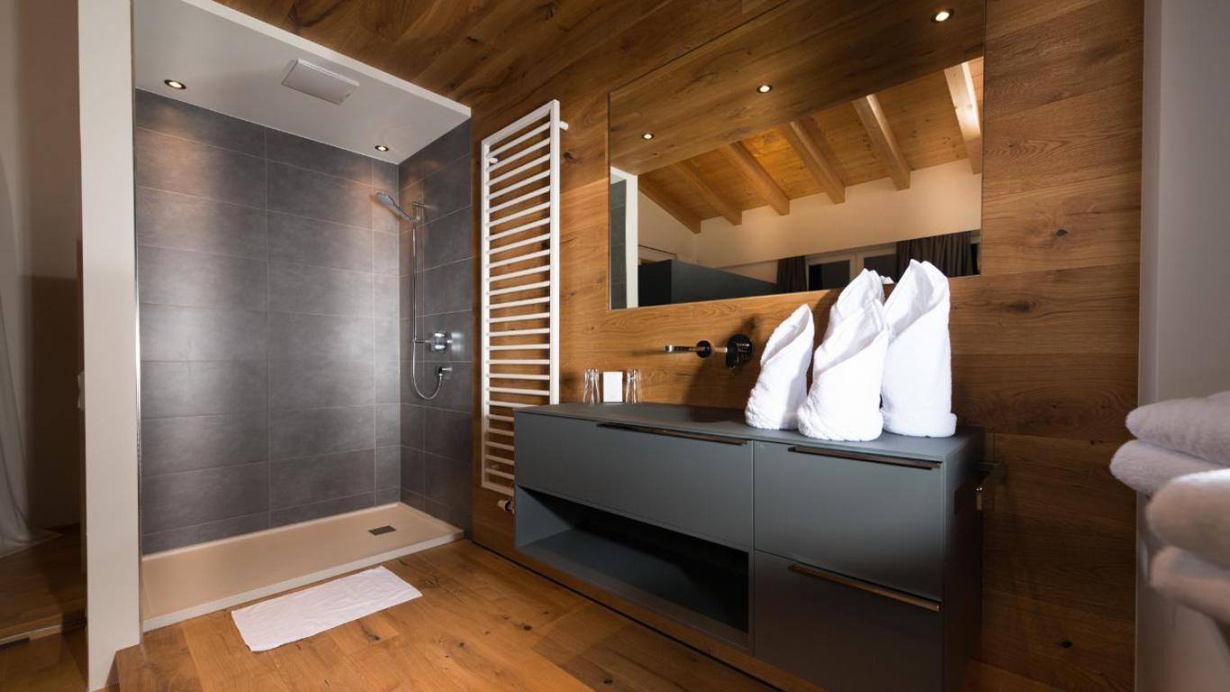 Three-Bedroom Suite