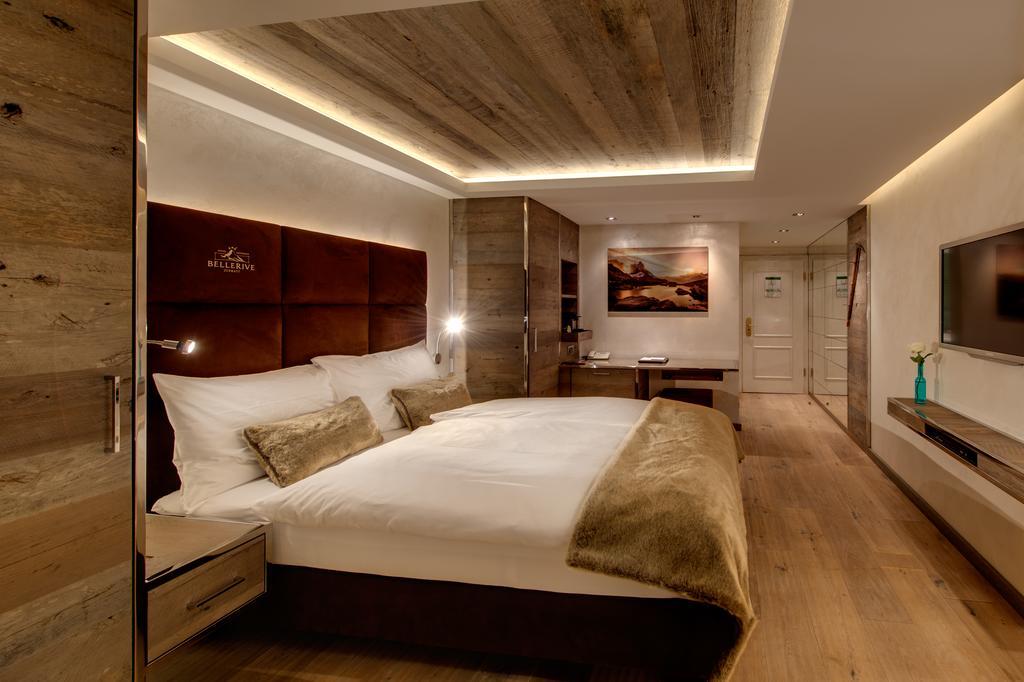 Gemütlich elegantes Zimmer