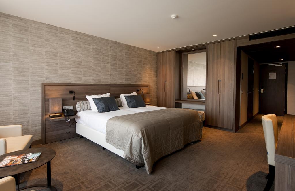 Superior Zweibettzimmer
