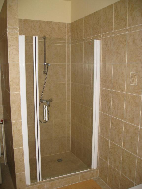 Doppelzimmer mit eigenem Bad