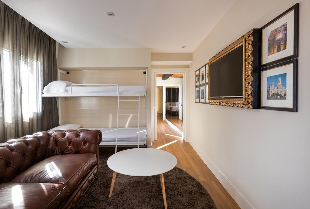 Suite mit Terrasse und Jacuzzi®
