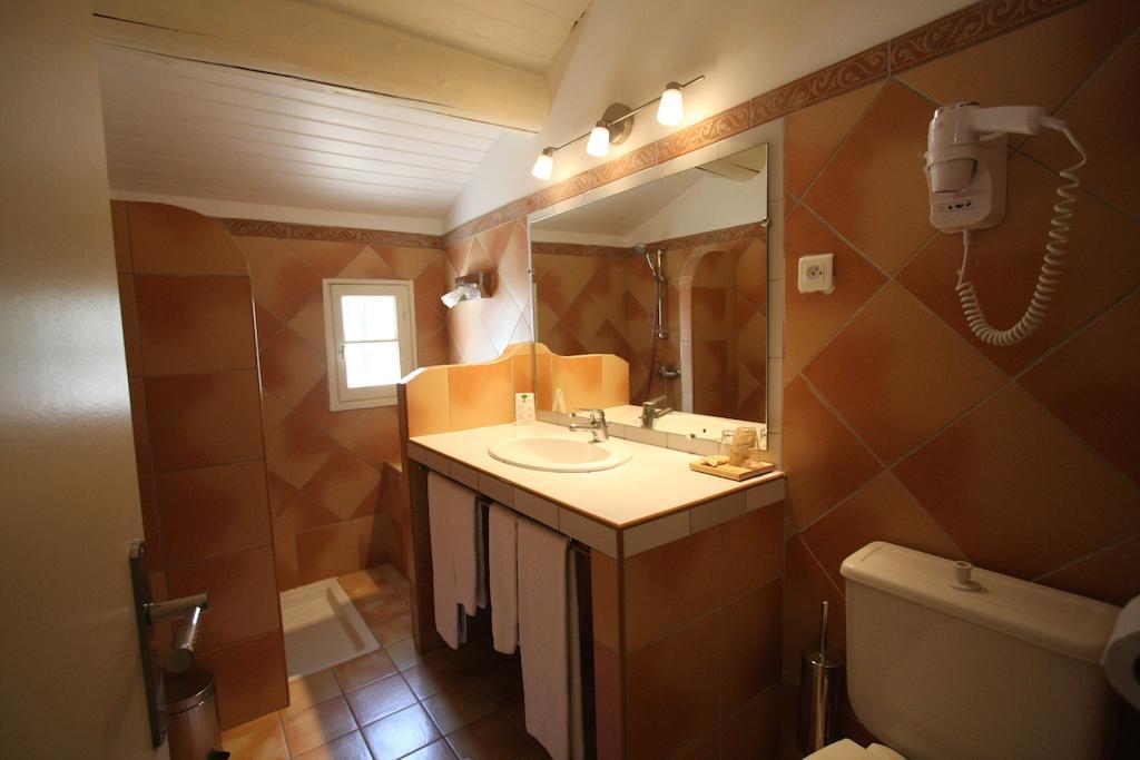 Deluxe Doppelzimmer mit Dusche
