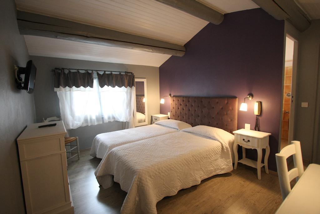 Deluxe Zweibettzimmer