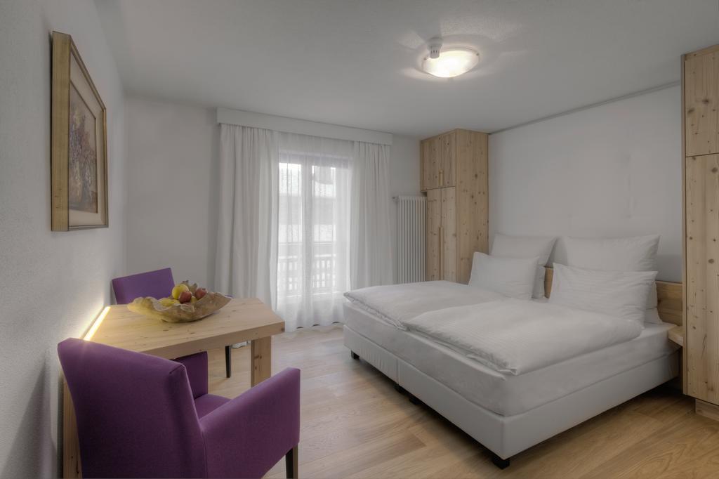 Standard Doppelzimmer