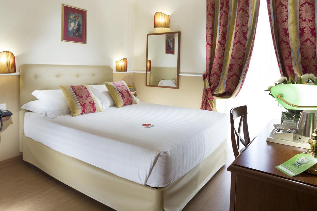 Kleines Doppelzimmer