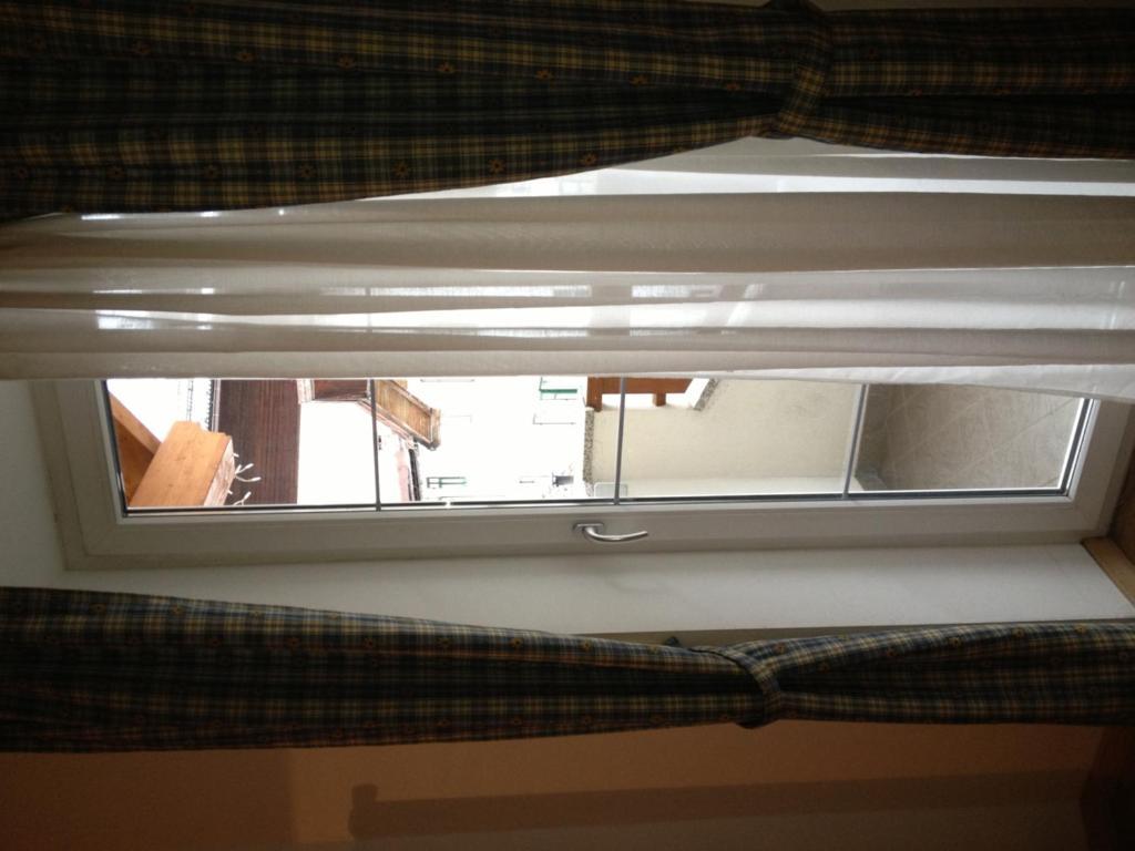 Standard Doppelzimmer mit Balkon