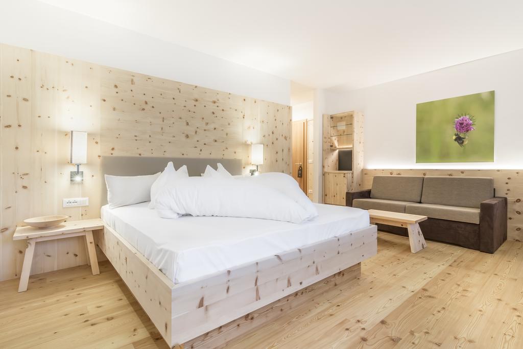 Familienzimmer mit Balkon