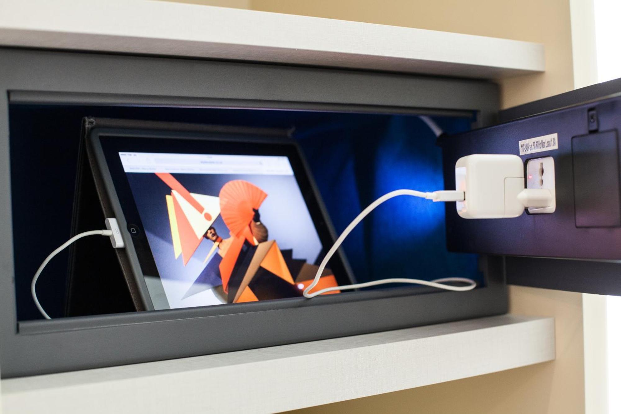 Classic Doppel- oder Zweibettzimmer
