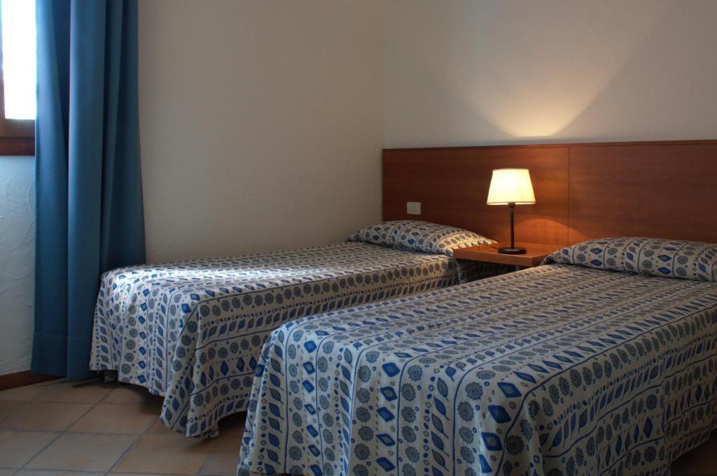 Apartment mit 2 Schlafzimmern und Meerblick