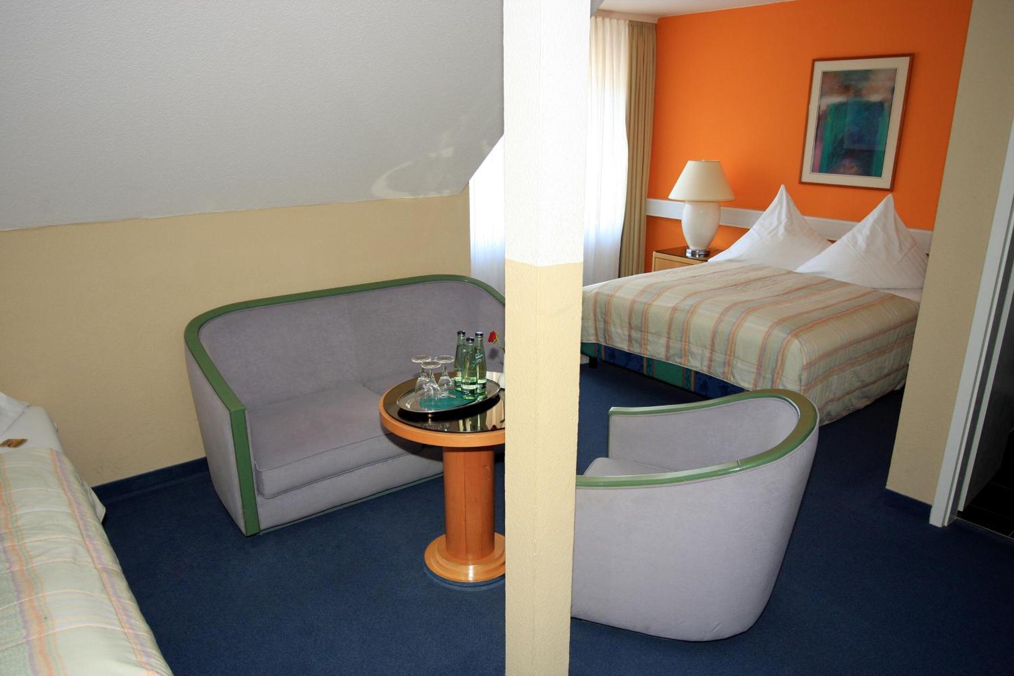 Classic Triple Room