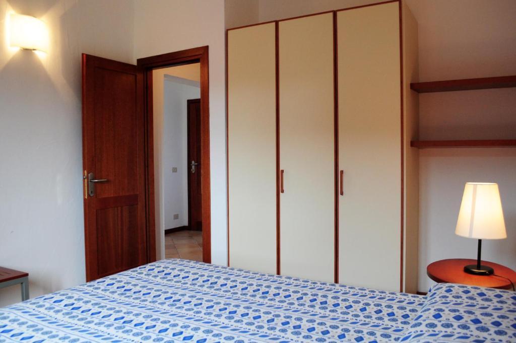 Apartment mit 1 Schlafzimmer und Meerblick