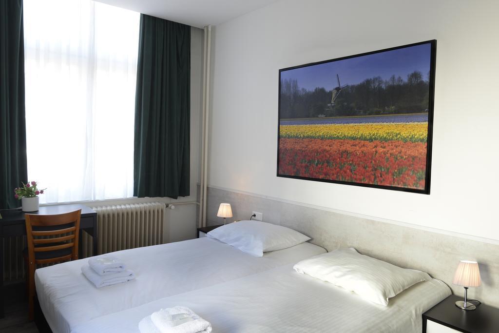 Standard Doppel- oder Zweibettzimmer