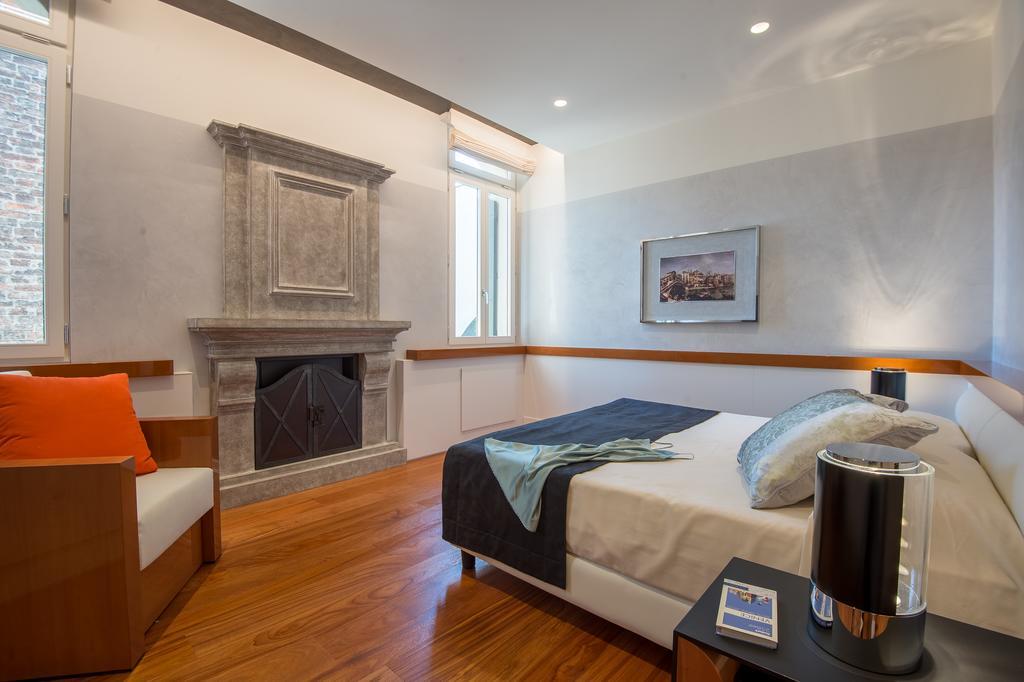 Executive Apartment mit 1 Schlafzimmer - Nichtraucher