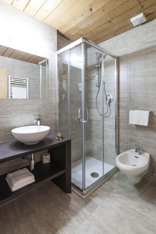 Standard Dreibettzimmer
