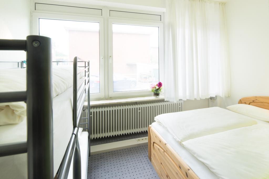 Familienzimmer