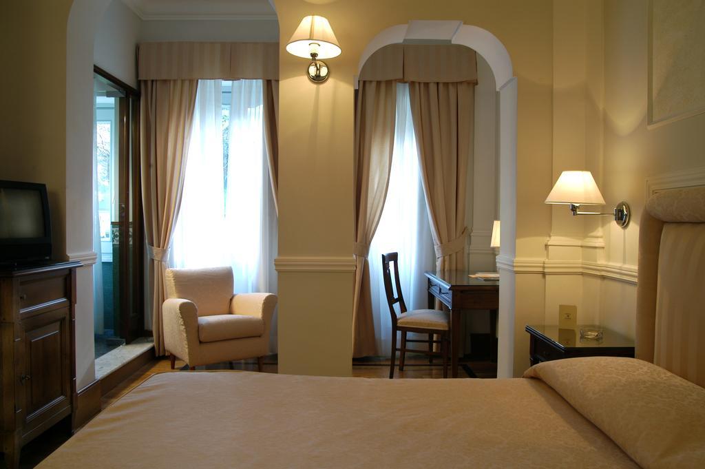Superior Doppelzimmer