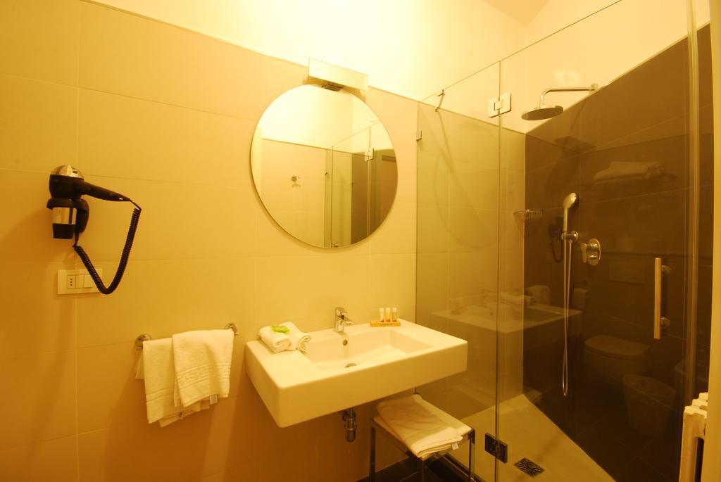Dreibettzimmer