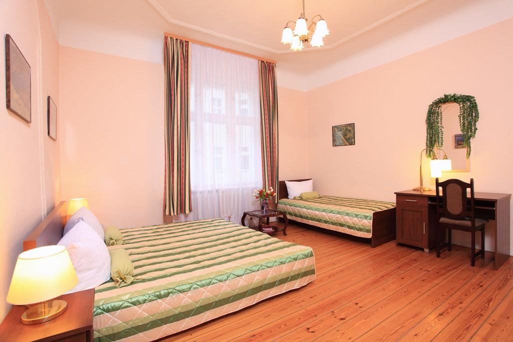 2-Zimmer-Apartment