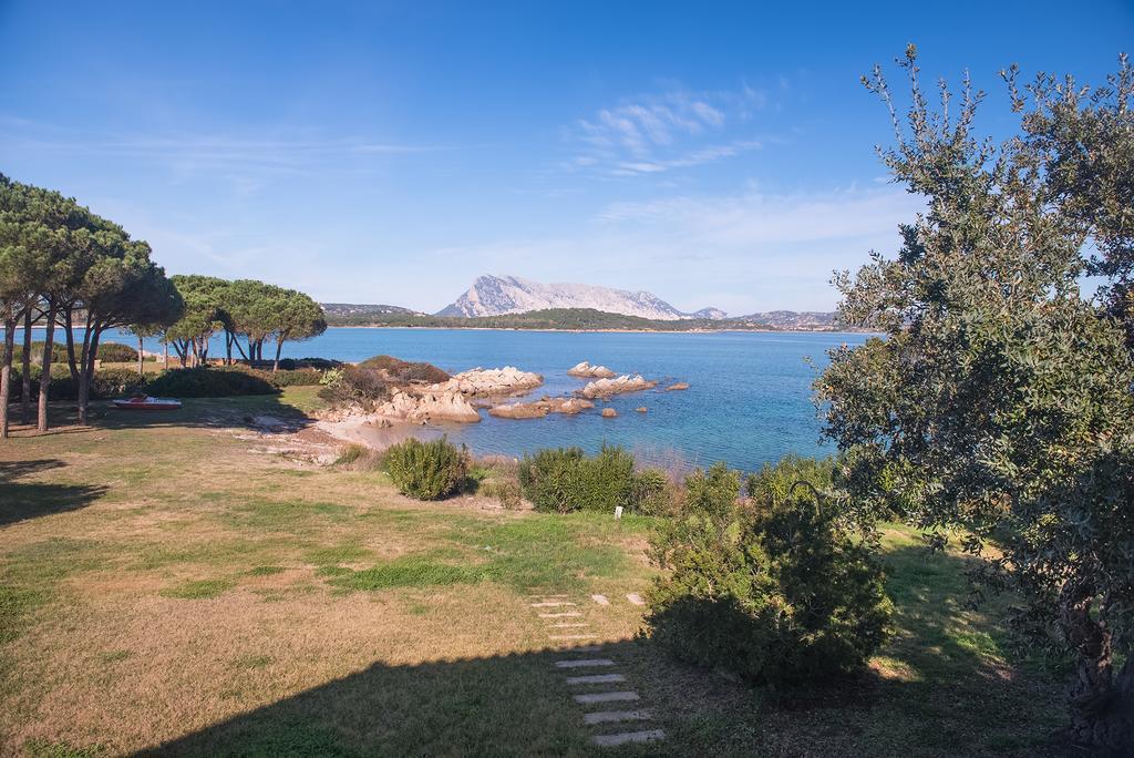 Villa am Strand