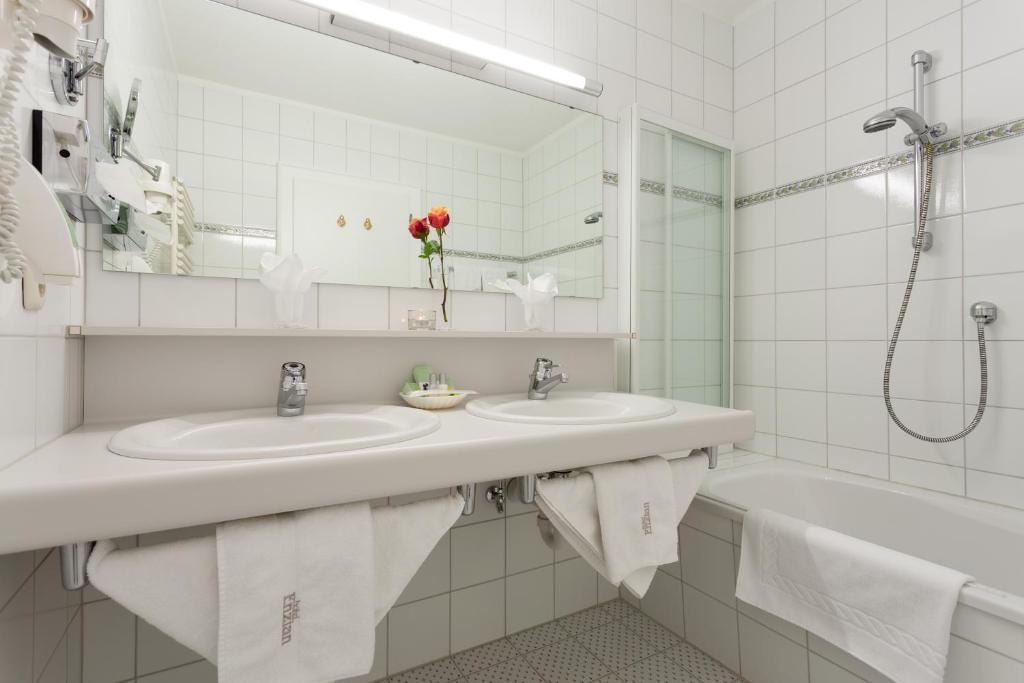 Comfort Doppelzimmer