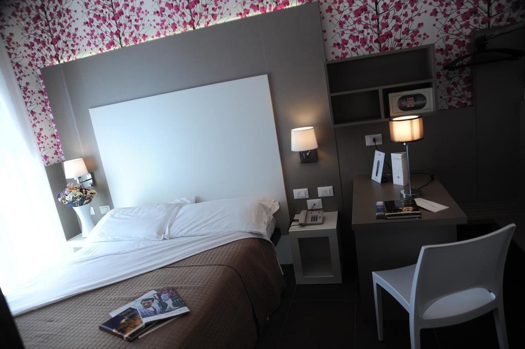 Kleines Doppelzimmer