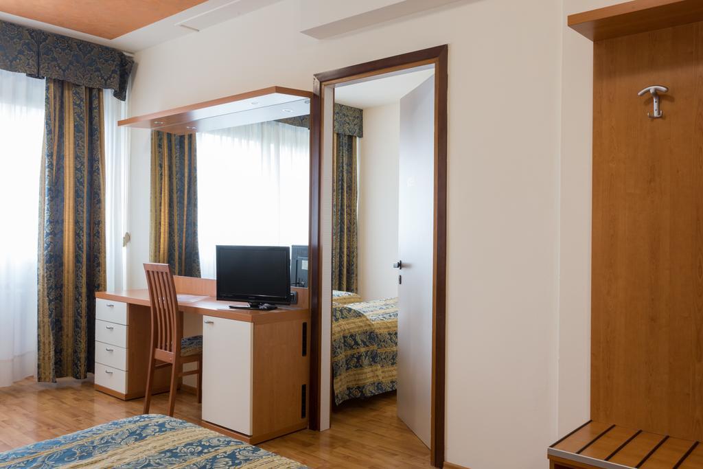 Familienzimmer