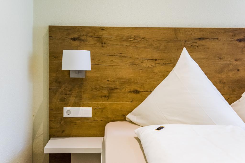 Comfort Doppelzimmer