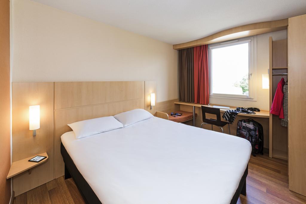 Standard Doppelzimmer