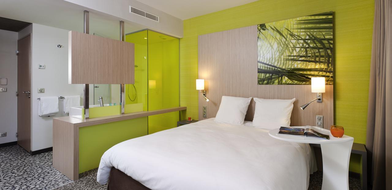 Standard Doppelzimmer
