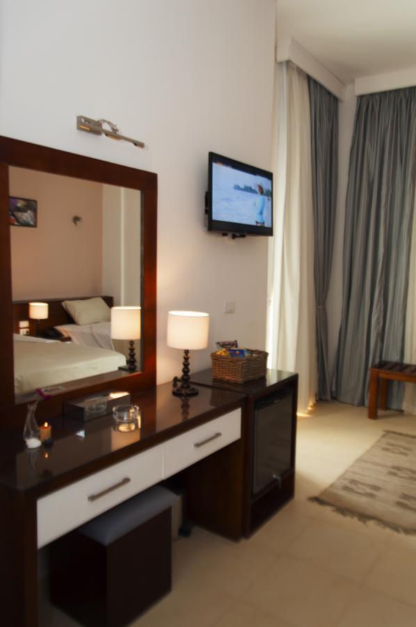 Standard Doppelzimmer