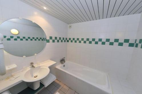 Doppelzimmer ohne Bakon - max. 2 Personen