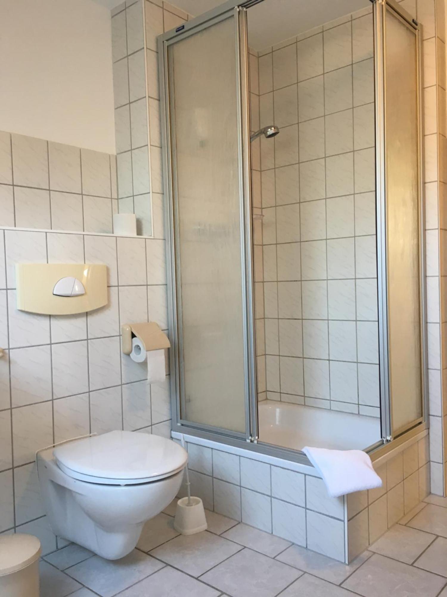 Großes Doppelzimmer